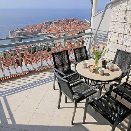 Spacious 2 Bedroom Apt Luxeview- Oldtownview, 10Min To Town Dubrovník Exteriér fotografie