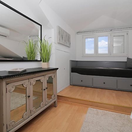 Spacious 2 Bedroom Apt Luxeview- Oldtownview, 10Min To Town Dubrovník Exteriér fotografie