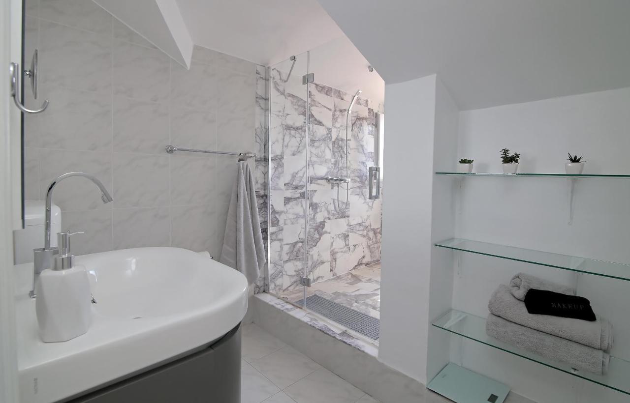 Spacious 2 Bedroom Apt Luxeview- Oldtownview, 10Min To Town Dubrovník Exteriér fotografie